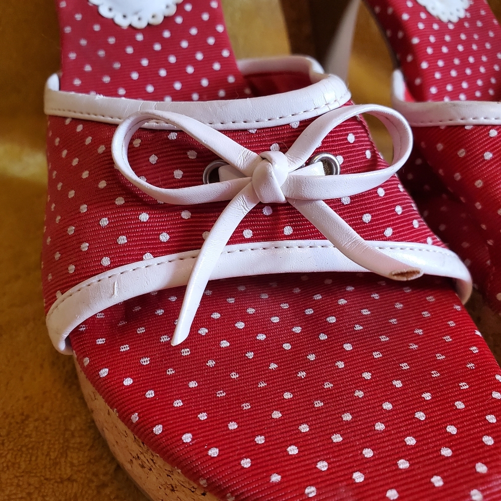 Bongo High Heels